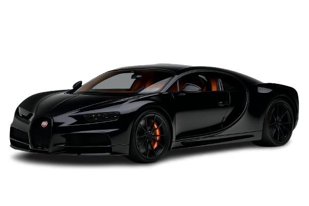 Bugatti